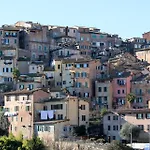 Villa del Sole Siena