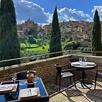 Villa del Sole Siena