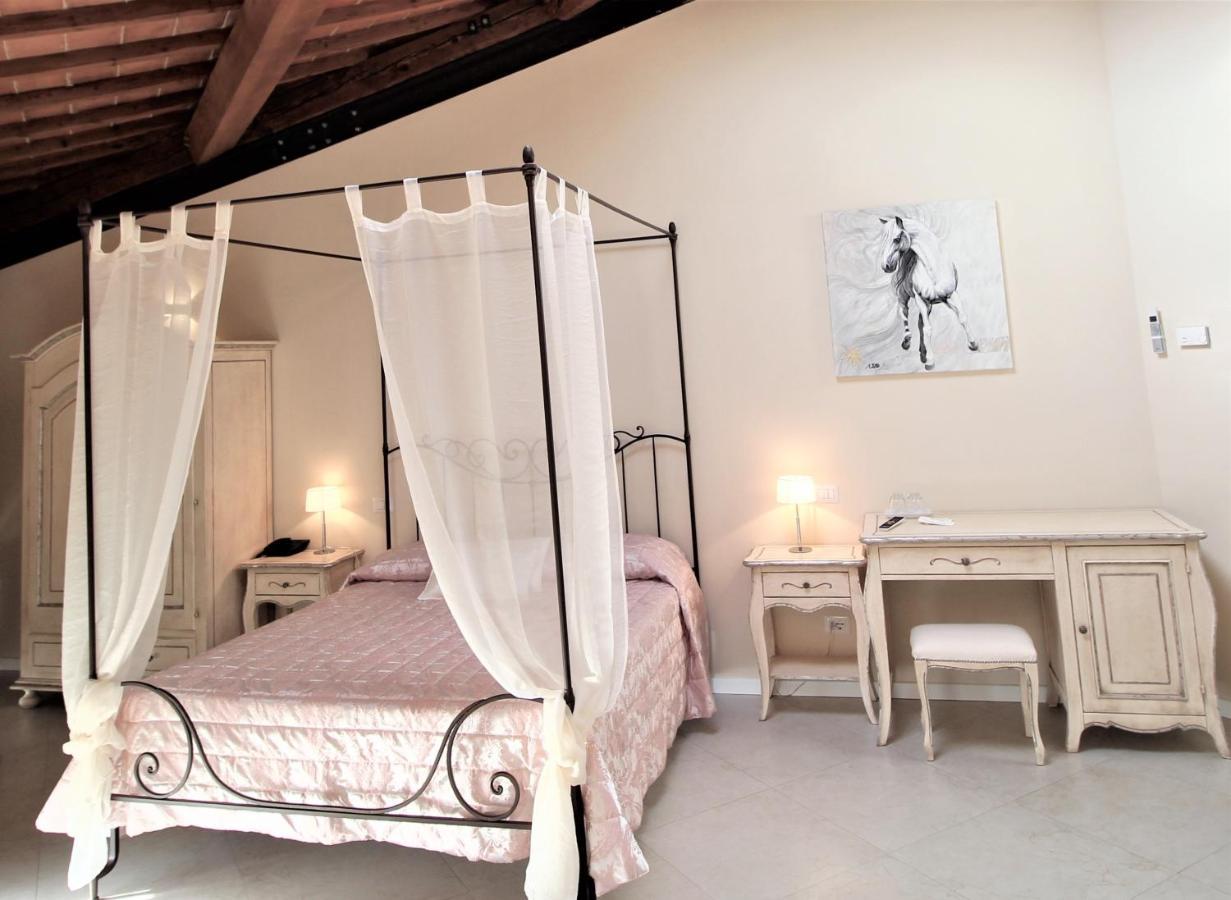 Bed & Breakfast Del Sole