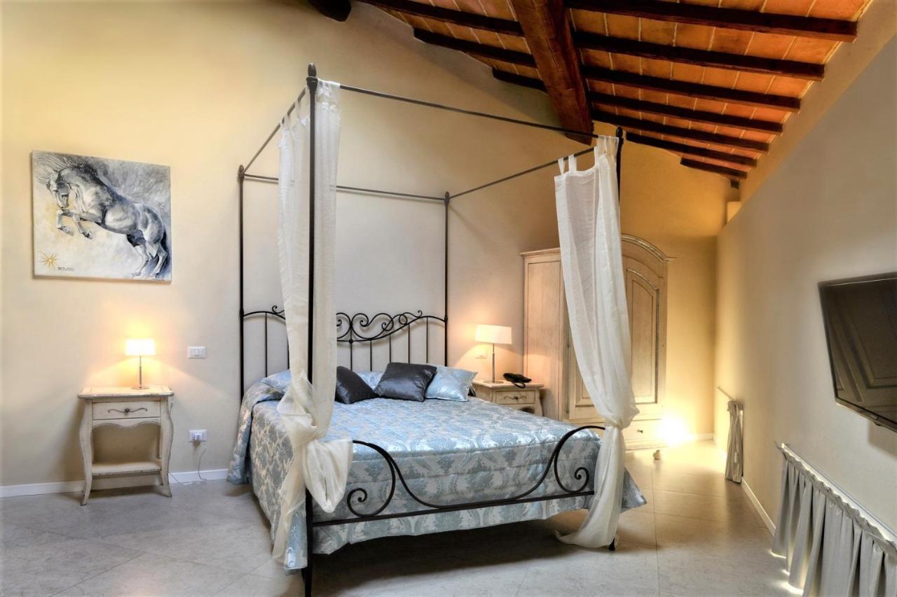 Del Sole Bed & Breakfast