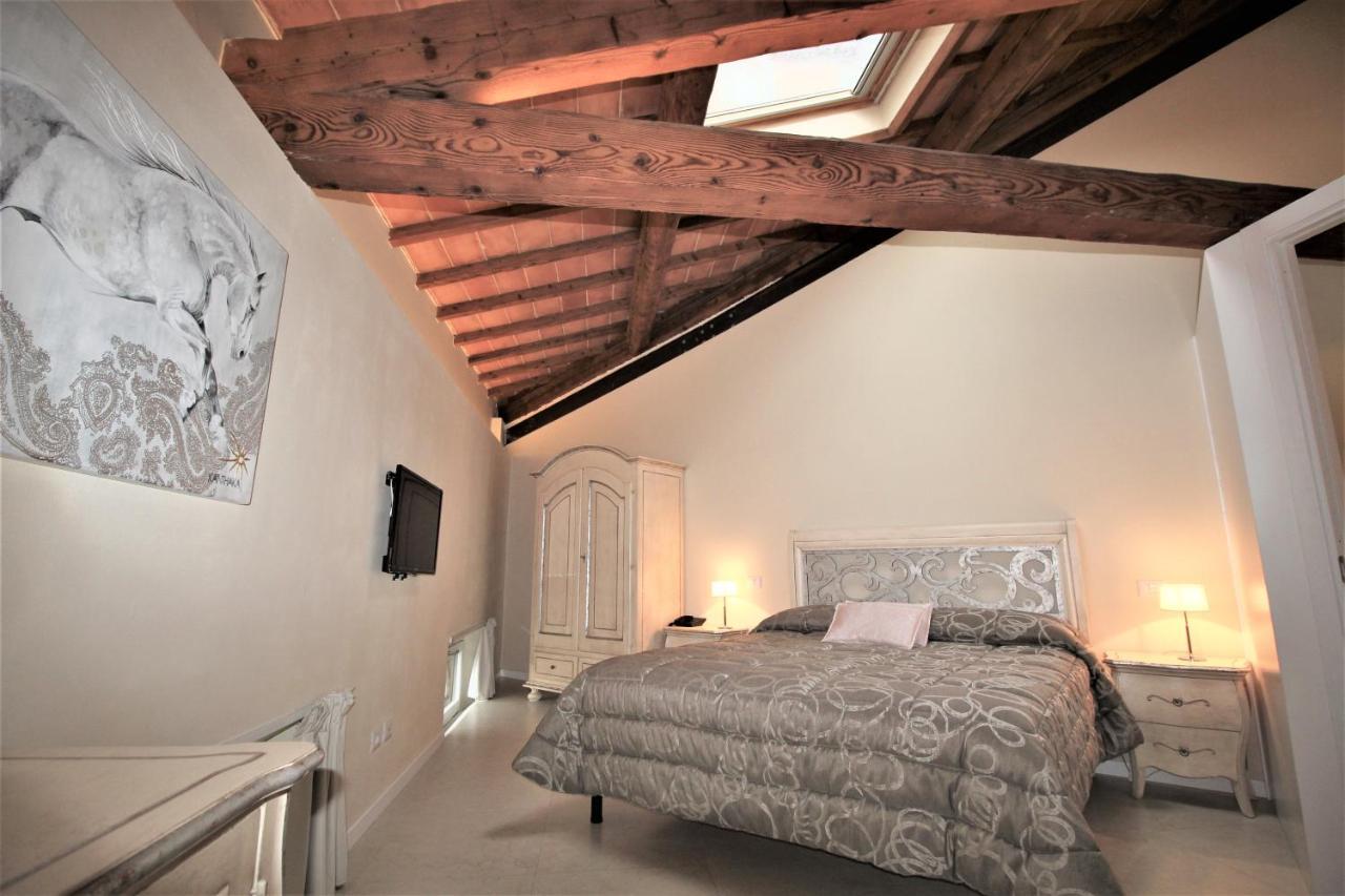Bed & Breakfast Del Sole Siena
