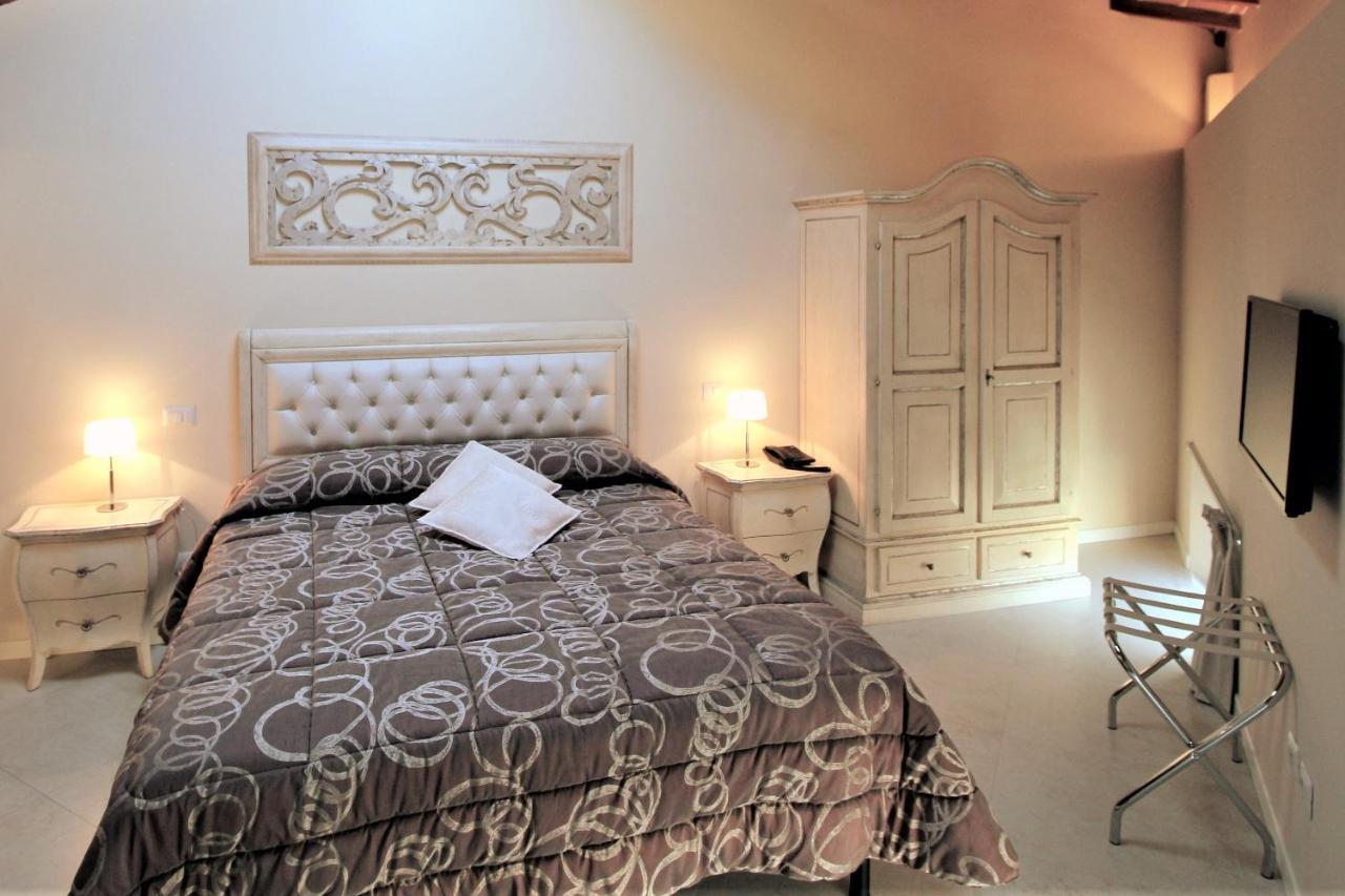 Del Sole Bed & Breakfast