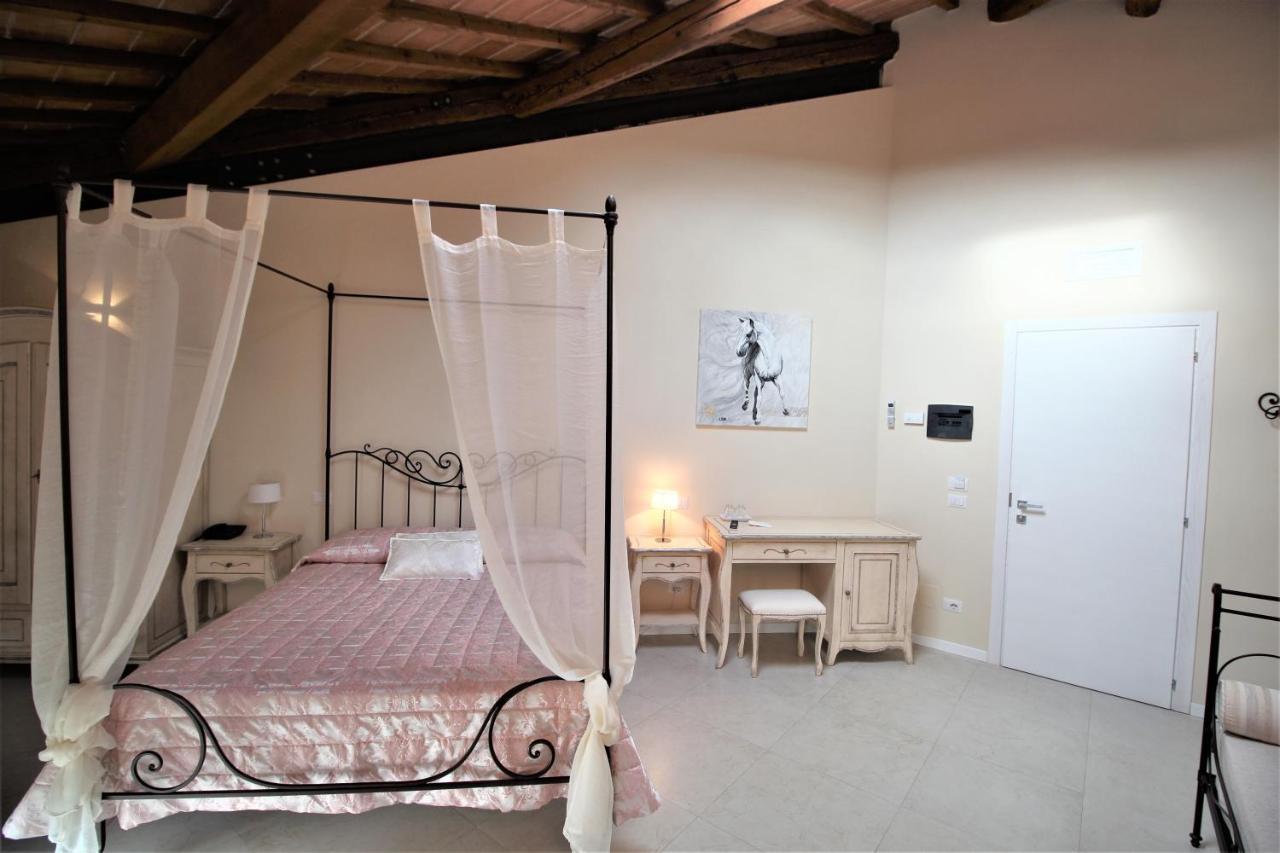Del Sole Bed & Breakfast Siena