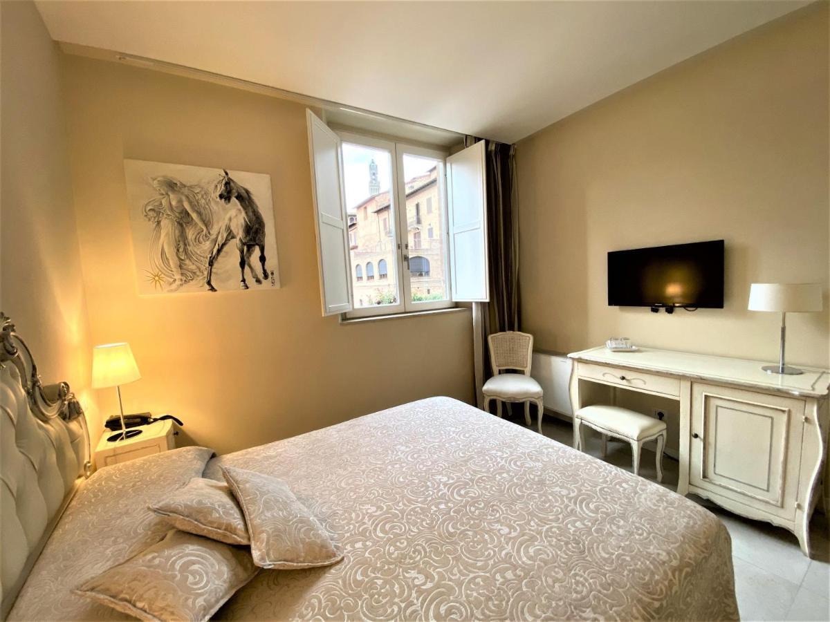 Bed & Breakfast Del Sole 4*