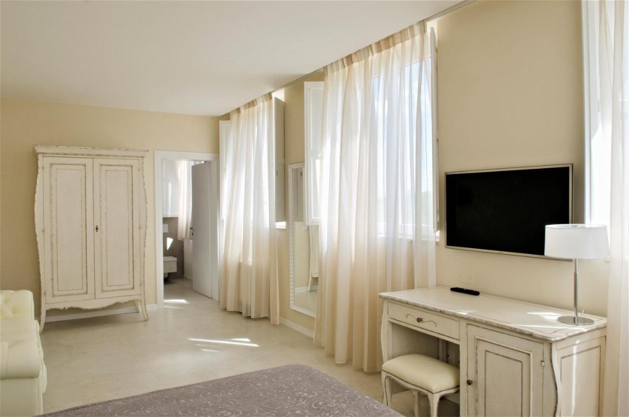 Bed & Breakfast Del Sole Siena