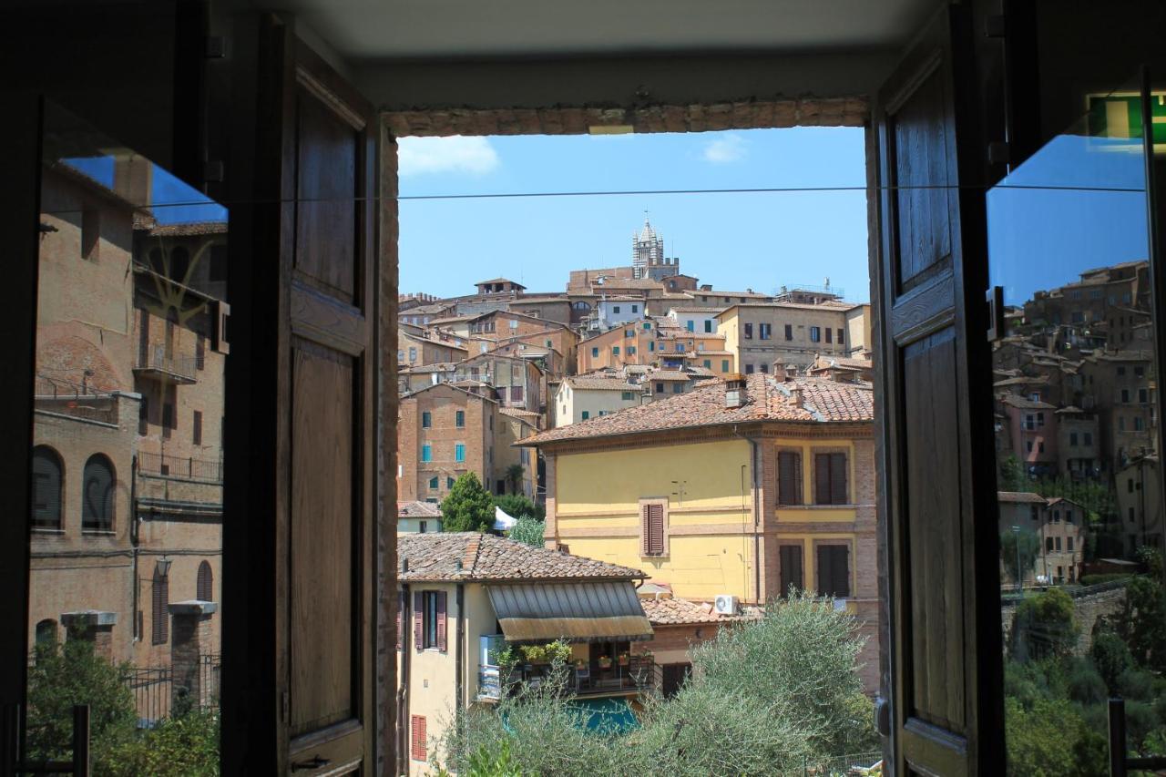 Bed & Breakfast Del Sole 4*