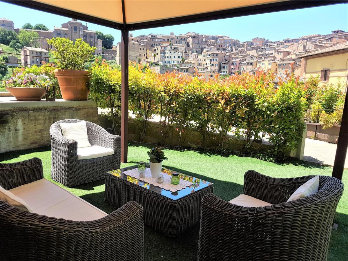 Bed & Breakfast Del Sole