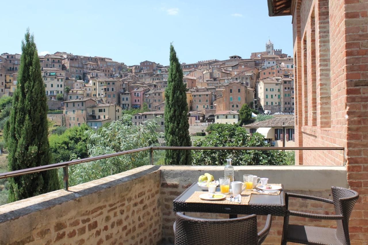 Bed & Breakfast Del Sole 4*