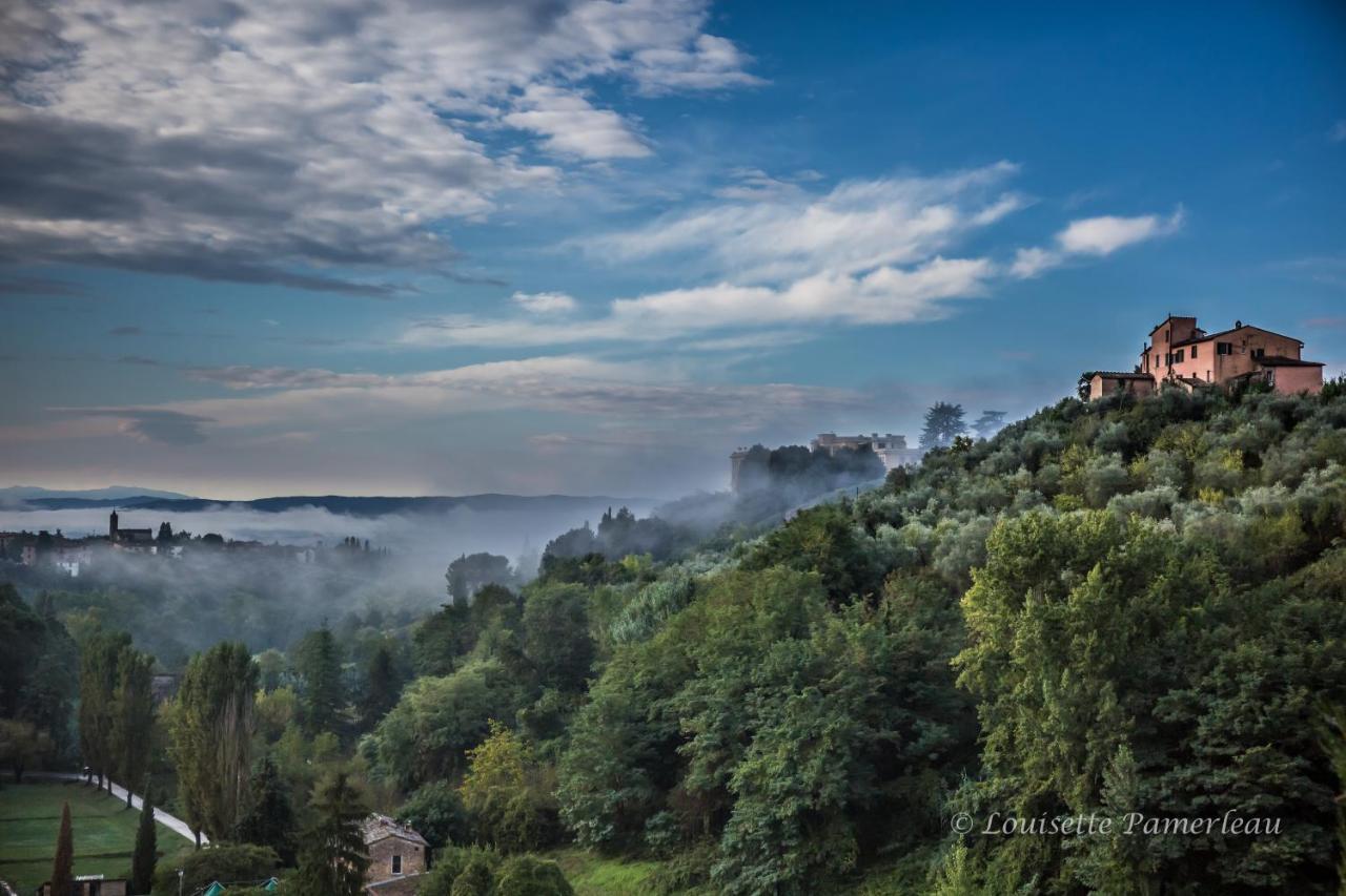 Del Sole Bed & Breakfast Siena