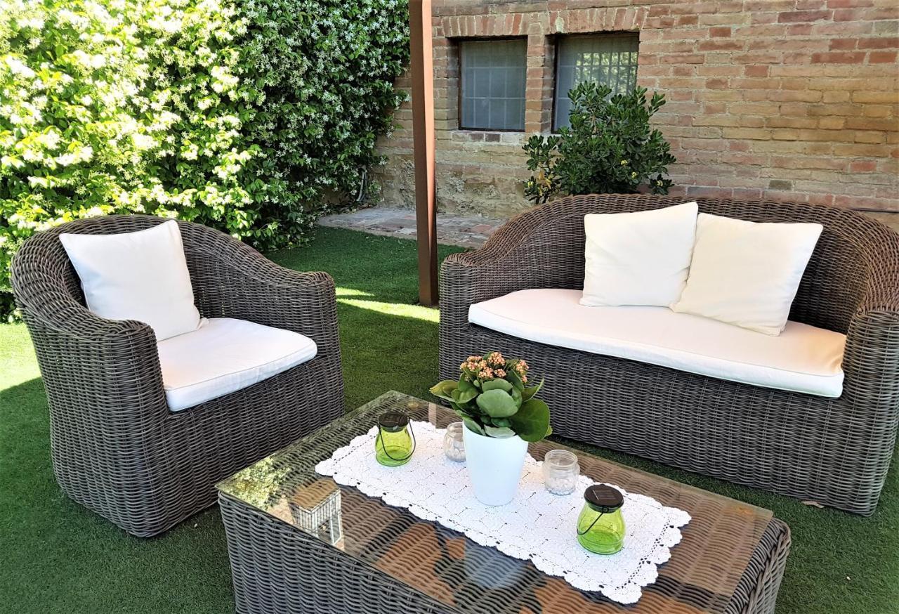 Bed & Breakfast Del Sole Siena