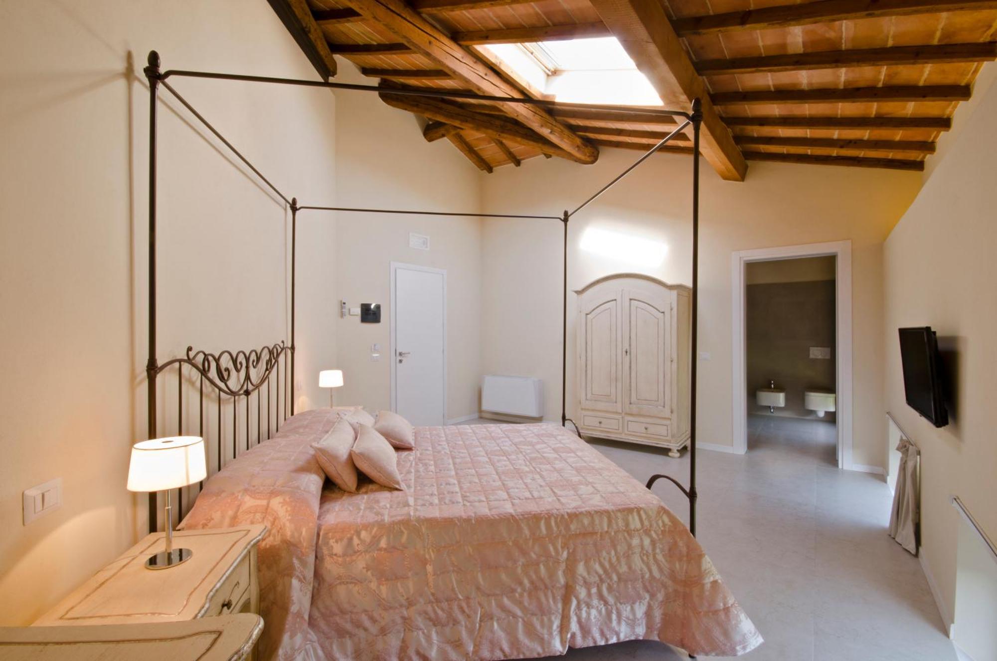 Bed & Breakfast Del Sole