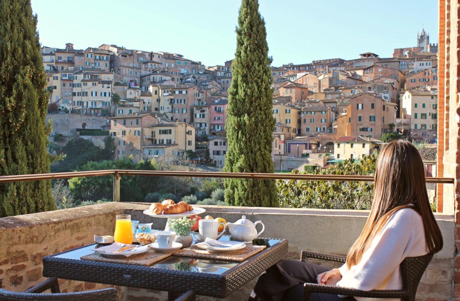 Bed & Breakfast Del Sole