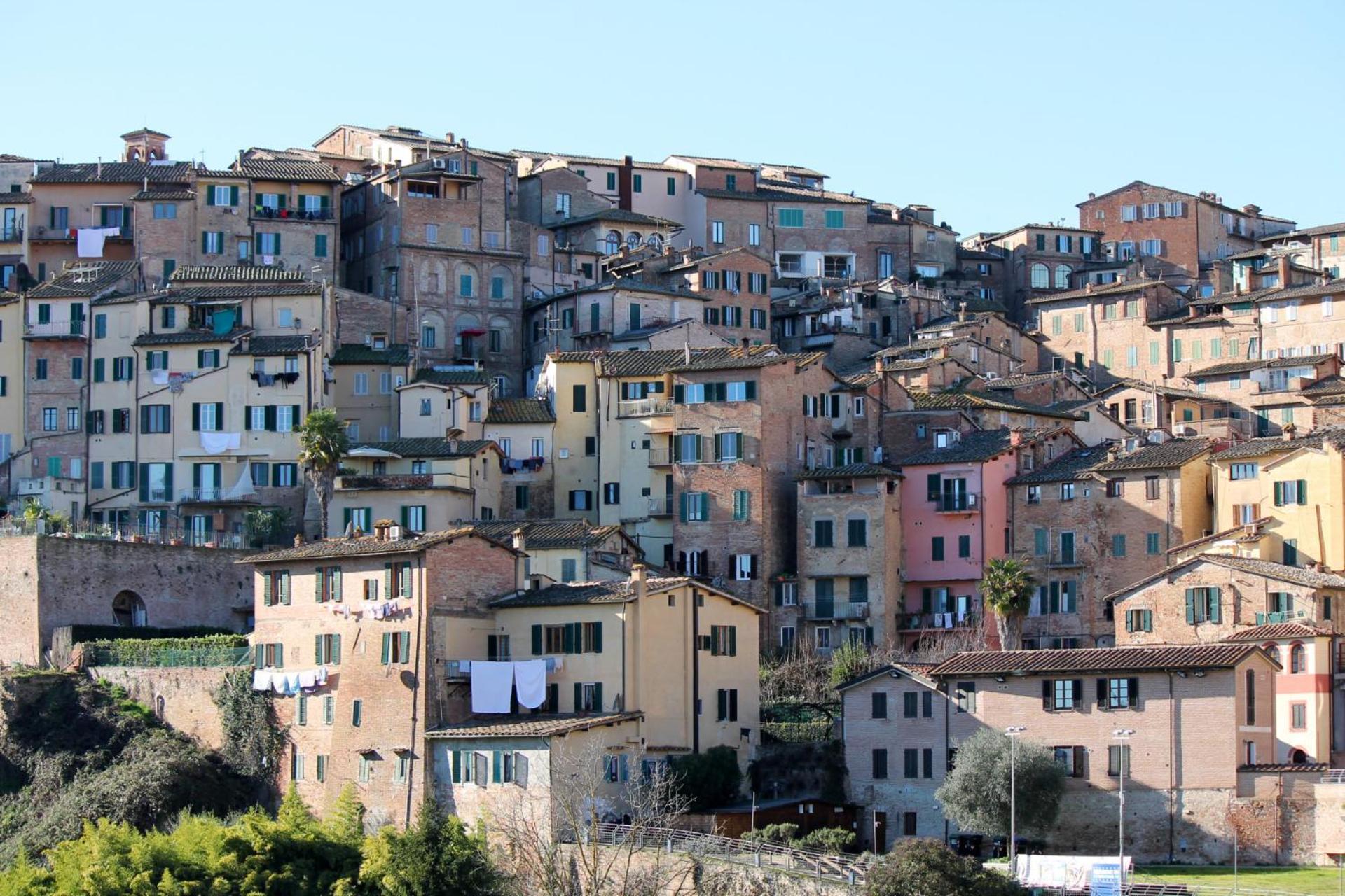 Del Sole Bed & Breakfast 4*