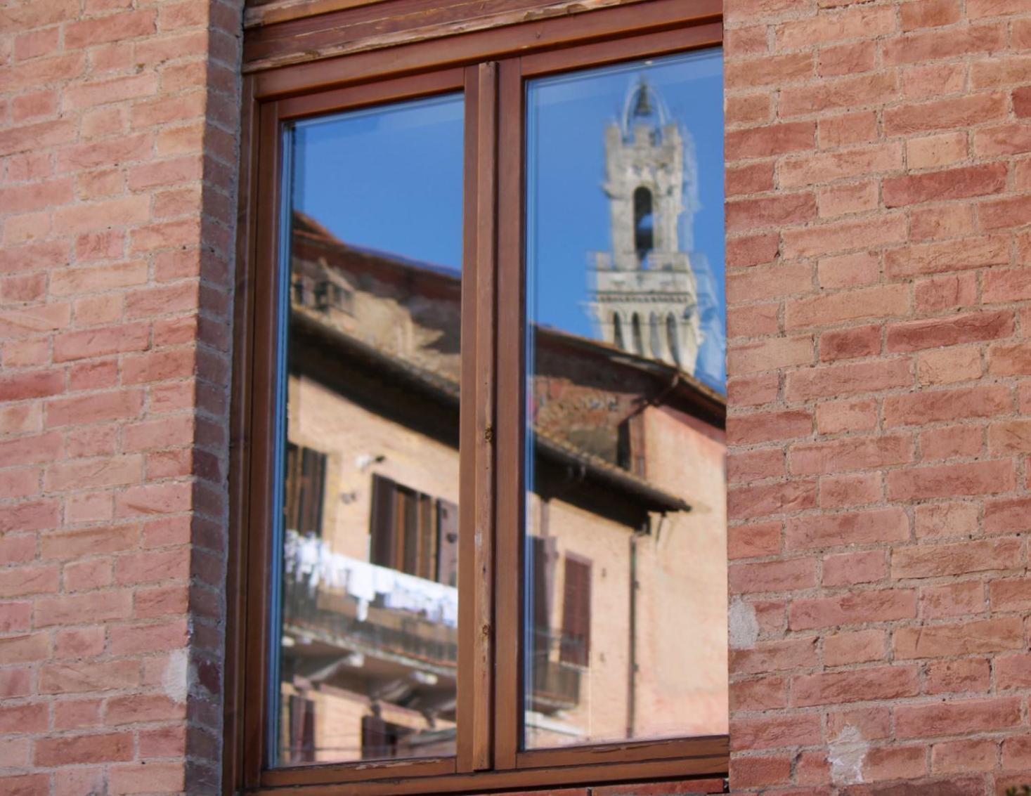 Del Sole Siena