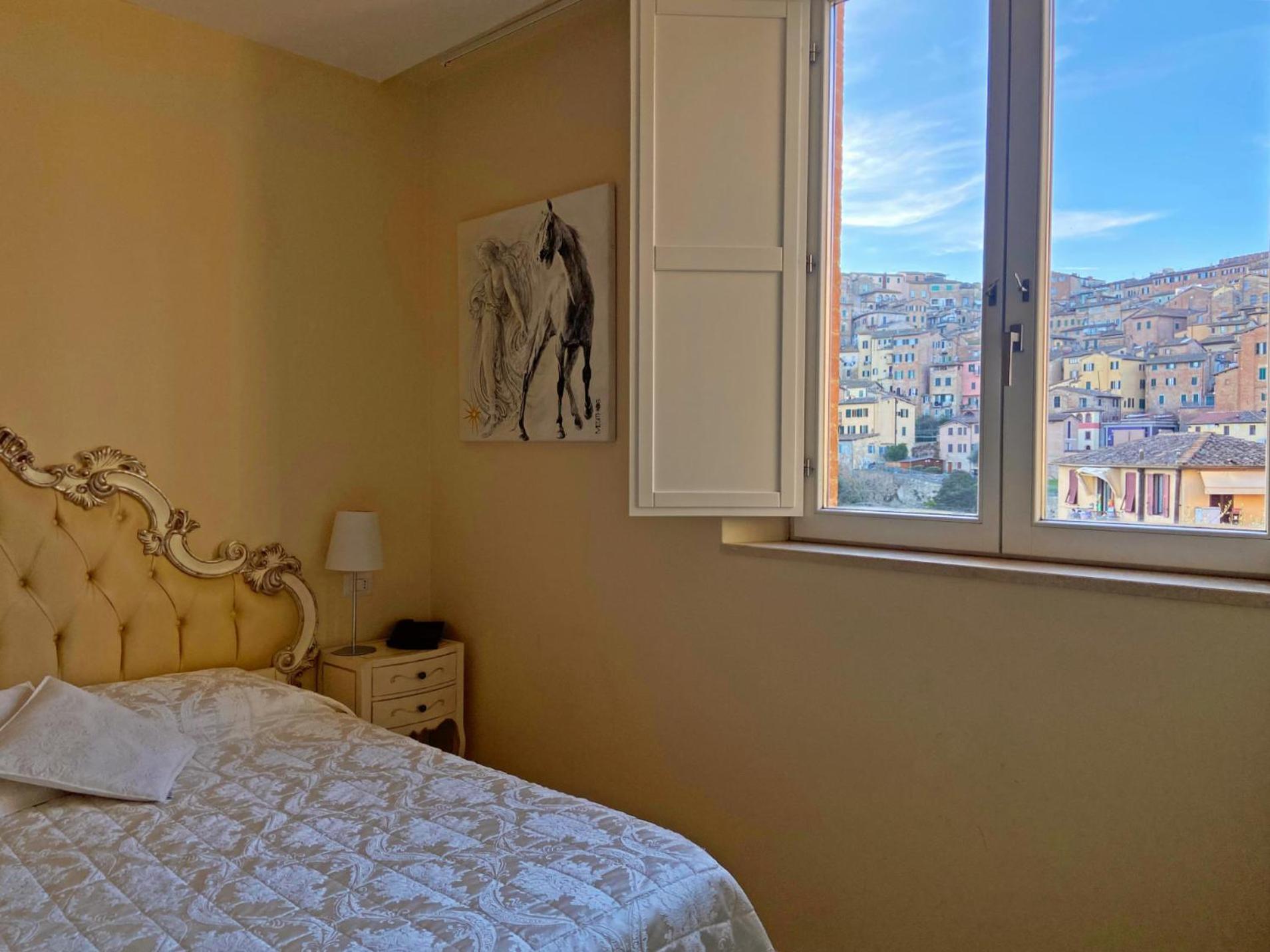 Del Sole Bed & Breakfast 4*