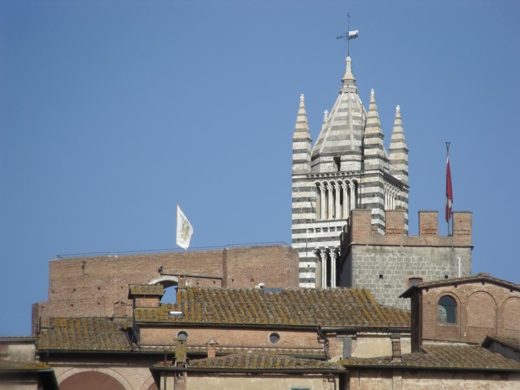 Del Sole Bed & Breakfast 4*