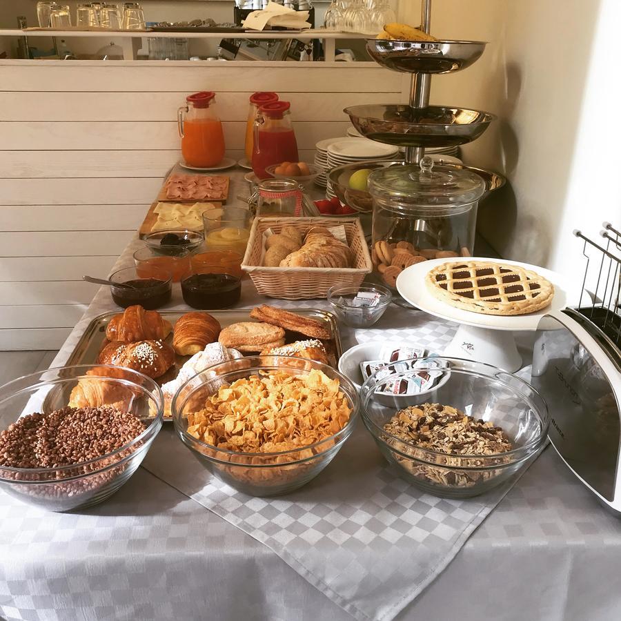Bed & Breakfast Del Sole