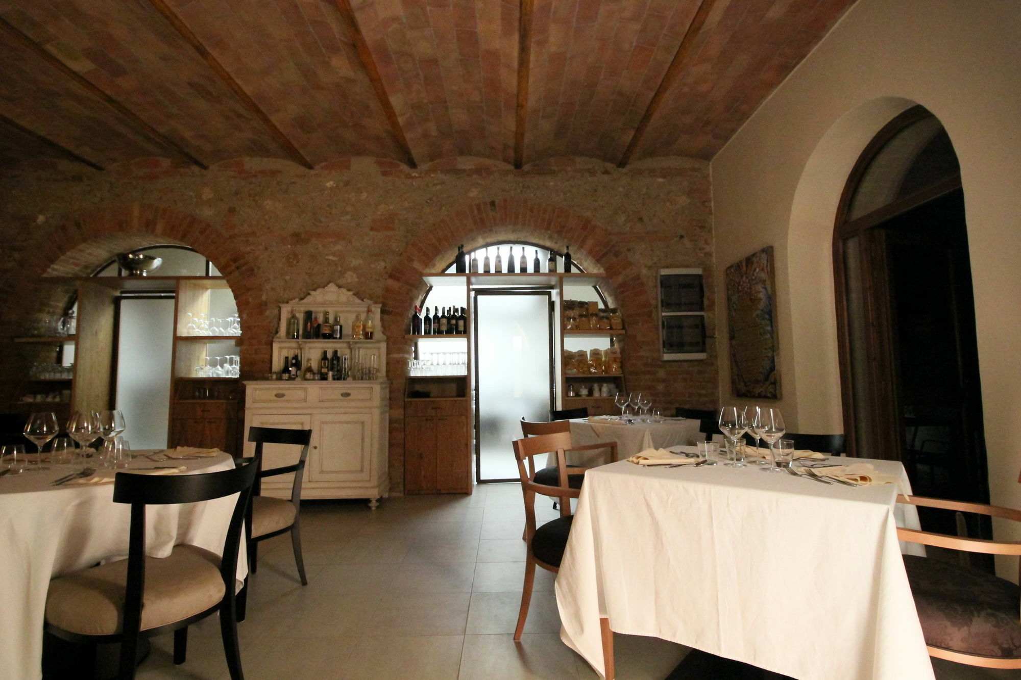 Bed & Breakfast Del Sole