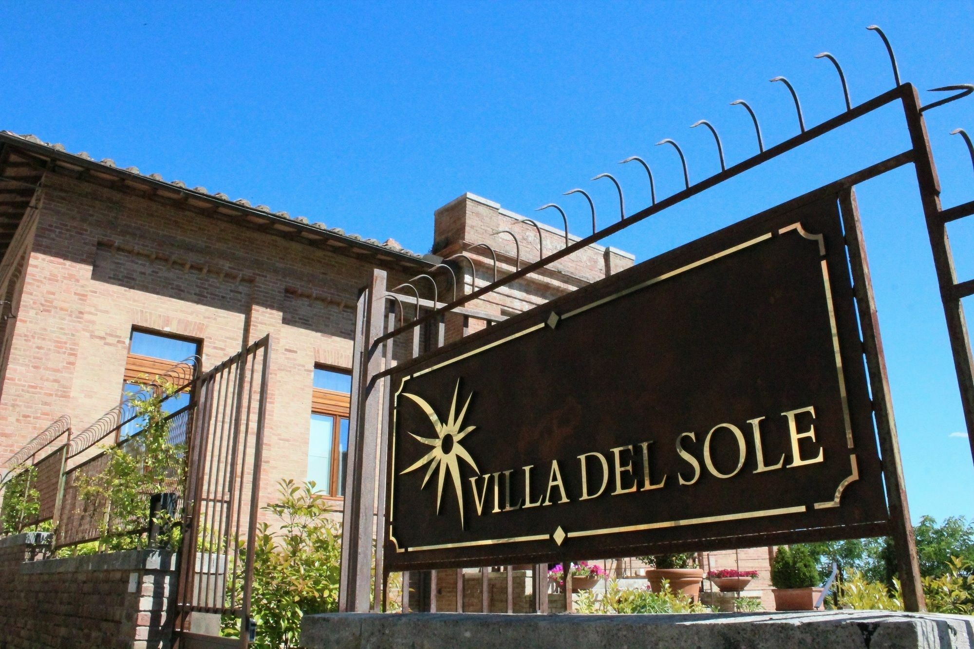 Bed & Breakfast Del Sole 4*