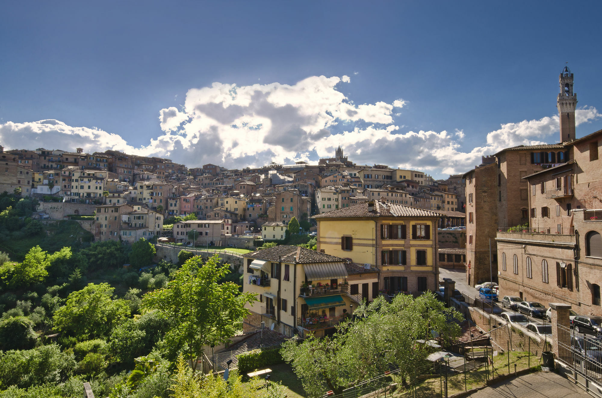Bed & Breakfast Del Sole