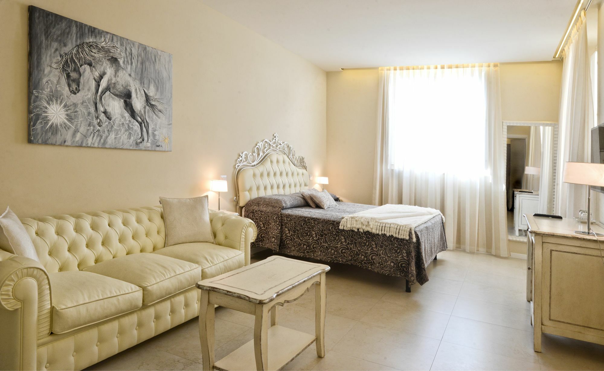Del Sole 4* Siena