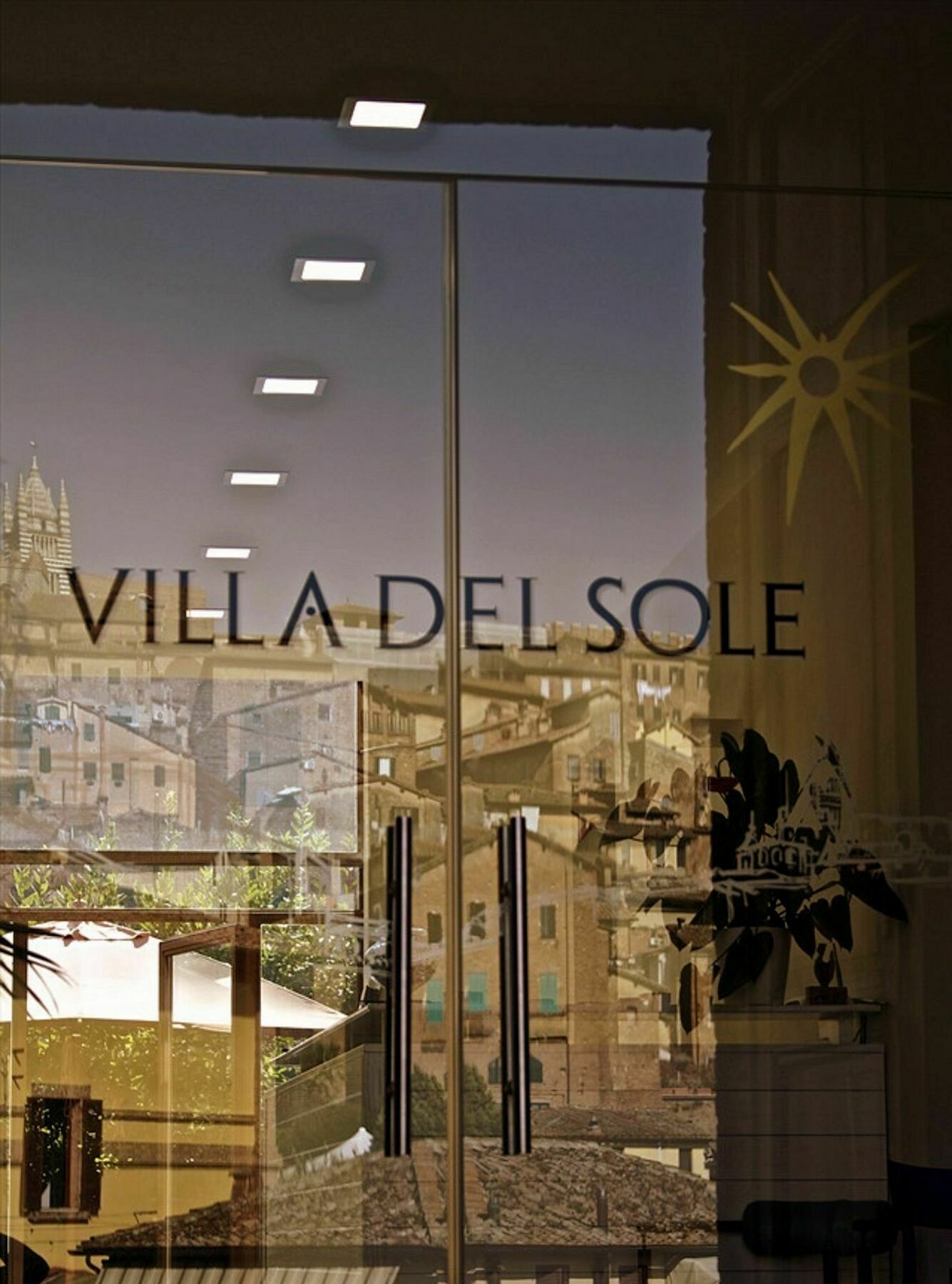 Del Sole 4* Siena