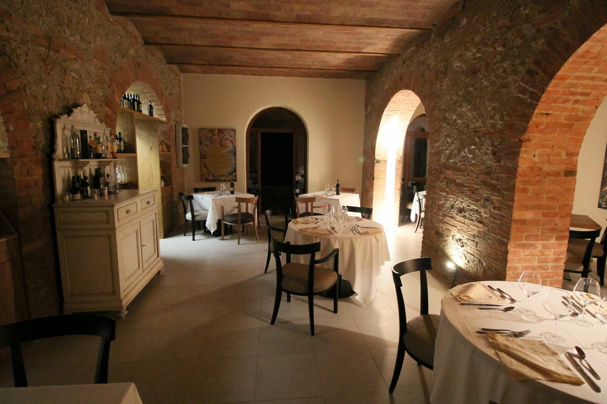 Del Sole Bed & Breakfast Siena